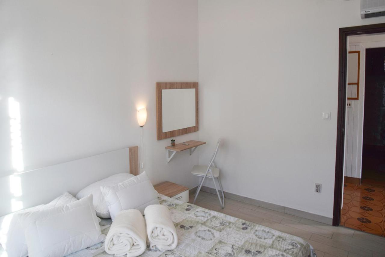 Apartments Margareta & Ena 马林斯卡 外观 照片