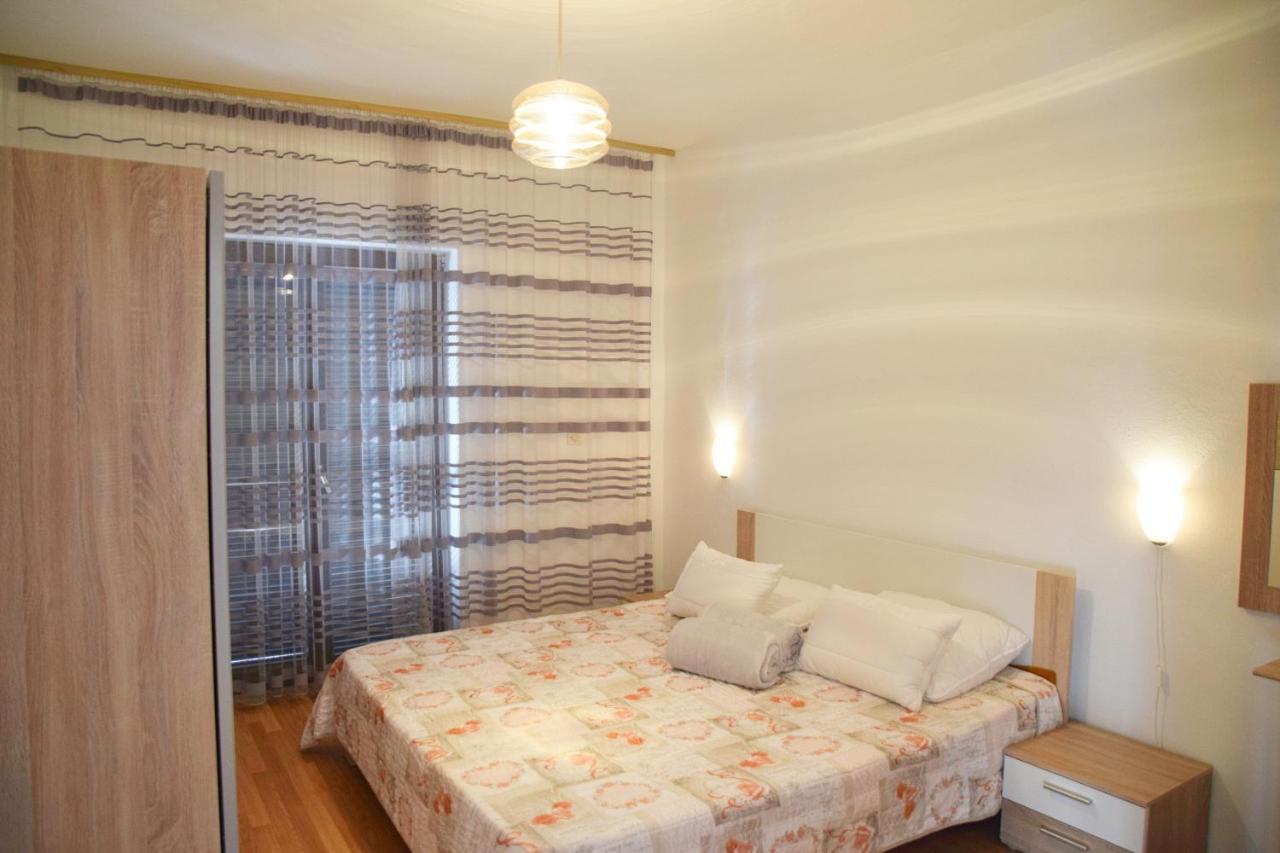 Apartments Margareta & Ena 马林斯卡 外观 照片