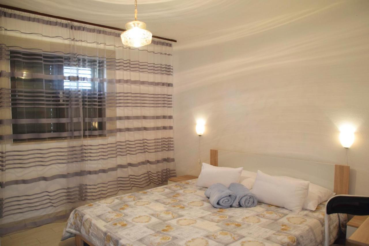 Apartments Margareta & Ena 马林斯卡 外观 照片